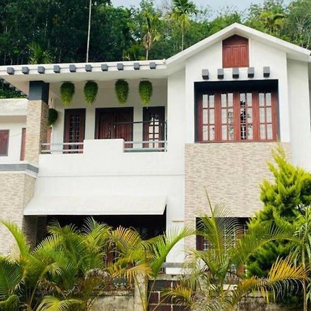 Villa Ibiza Wonderland , Meppadi Wayanad Exterior foto