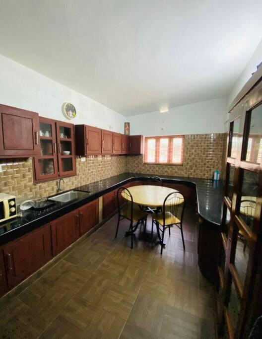 Villa Ibiza Wonderland , Meppadi Wayanad Exterior foto