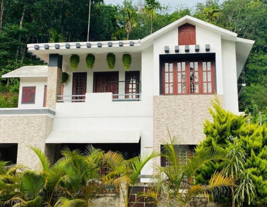 Villa Ibiza Wonderland , Meppadi Wayanad Exterior foto